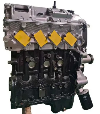 4G18 Car Engine Block Long Block 4G18 for Mitsu-bishi Engine