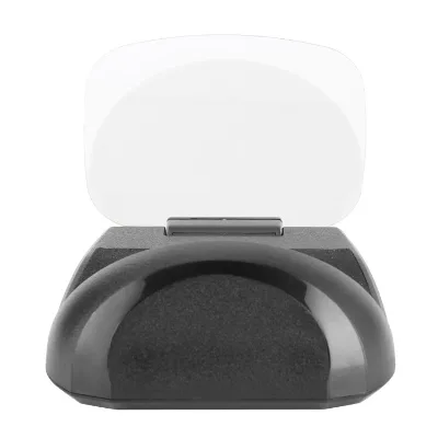 Universal Car Head up Display High Definition HUD Monitor GPS OBD Dual System Multifunctional