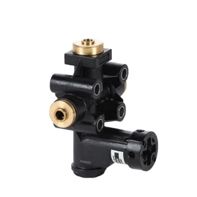 ZK6107HE ZK6107H Bus Air Spring Height Adjustment Valve Levelling Valve 3506-05152 Height Control Valve