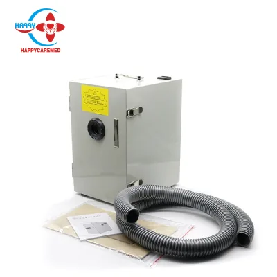 HC-L066 Surgical Dental Lab Portable Vacuum Cleaner for Dental Laboratory