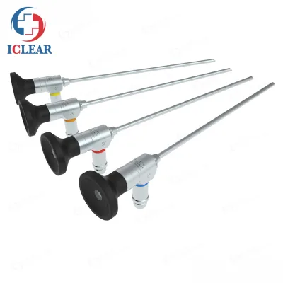 High Quality  Medical Endoscope ENT Otolaryngoscope