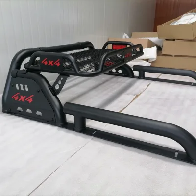 Detachable Metal Pick up Roll Bar for Ford F-150 Truck Accessories
