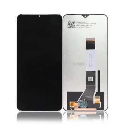 100% Tested for Redmi 9t  Display for Redmi Poco M3 Pantalla for Redmi 9t Lcd Screen