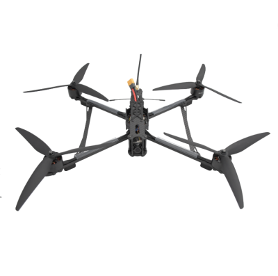 Mark 4 V2 10 Inch Heavy Payload Long Time Flight with Camera Racing FPV Drones