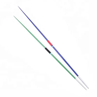 Competition Javelin Space Master 700gm 800gm Javelin Throw Sharp Head Javelin Spear