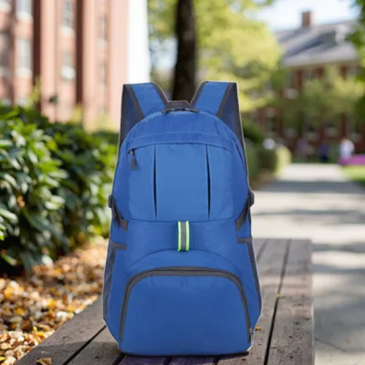 High Quality Large Capacity Backpack Wholesale Custom Multi-function Travel Backpack