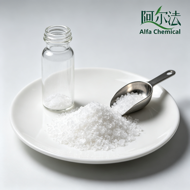 Factory Direct 13598-37-3 Zinc Dihydrogen Phosphate High Purity Crystal Metal Phosphating Agent