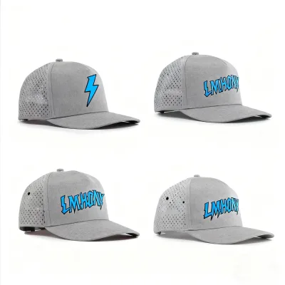 Personalized Pet Baseball Cap for Dogs With Adjustable Strap and Custom Logo for Pet Fashion and Outdoor Fun