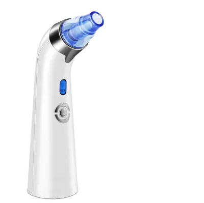 Facial Pore Suction Device Remove Blackheads clear Residual Filth Ease Follicle Congestion Balance Sebum Secretion Smooth Skin