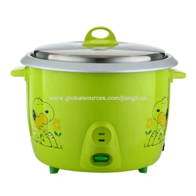 Electric Rice Cooker