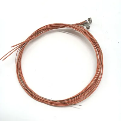 Hot Sale and High Quality at a Good Price  Electric Guitar Strings for Guitar Copper Guitar Strings