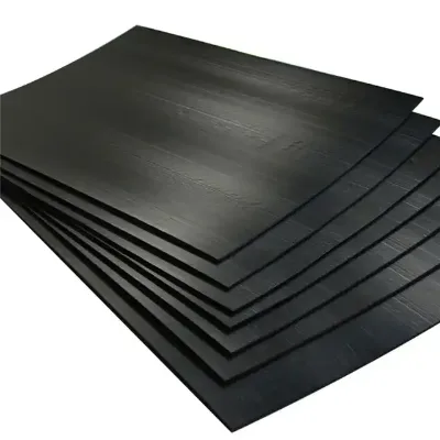 HDPE Geomembrane Factory Direct Supply Engineering Material