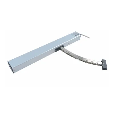 C40CU Electric Curving Chain Window Opener for Skylight&Casement Windows