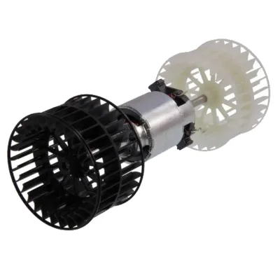 24v Auto Ac Fan Heater Blower Motor for Actros 12v Dc Fan Motor FAN MOTOR