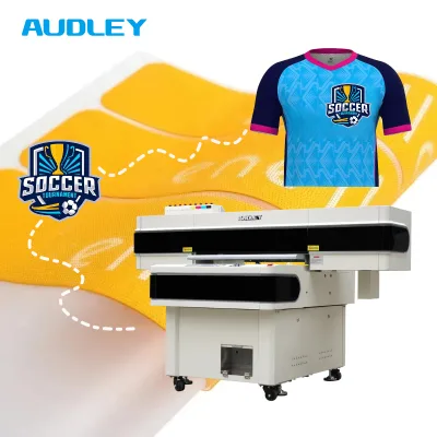 Silicone UV Printer TPU Film Printer Badge Logo Printer UV9060 with 3heads/4heads