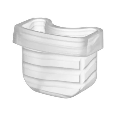 Wearable for Accessories Diaphragm Silicone Cartoon Pattern Variable Flow PVC Free
