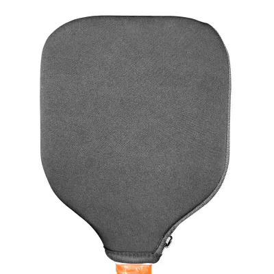 Custom High Quality Neoprene Pickleball Paddle Covers