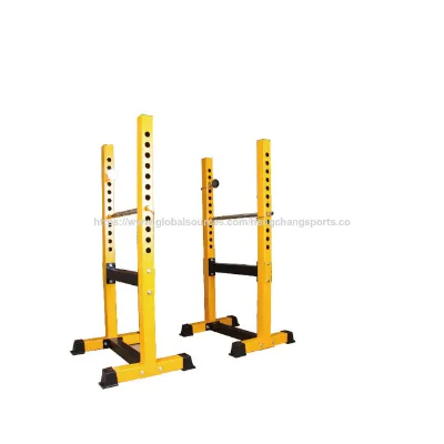 Gym Equipment Power Squat Rack Fitness Equipment