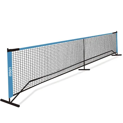 Portable Folding Pickleball Nets