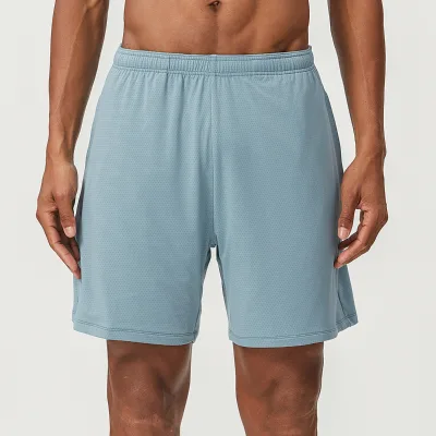 Custom Men's Quick-drying Sports Shorts Shorts for Men Gym Wear Clothing Sweatpants Gym Running Shorts