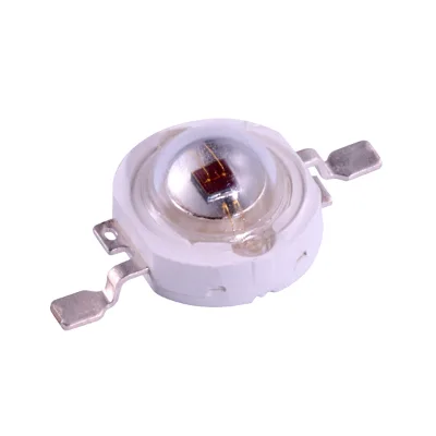 Gold Wire 1w 940nm Diode Infrared Light led Beads