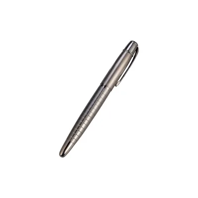 Custom Luxury Gift Pen Promotional Metal Roller Ball Pen With Business Office Metal Pens