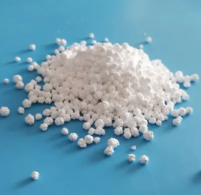 Manufacturer Calcium Chloride CAS 10043-52-4 94% Anhydrous Calcium Chloride Powder