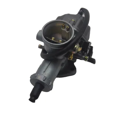 motorcycle engine part Carburetor 24mm racing motorcycle carburetor atv for PZ30