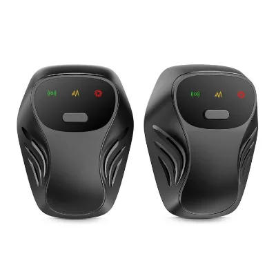 Ultrasonic Pest Repeller Plug in Indoor 4 Frequency Modes Electronic Pest Control for Mice Roach Spider Mosquito Fly