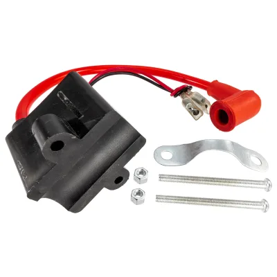 Ignition Coil Magneto Stator 2 Stroke Bike Engine Parts High Performance CDI