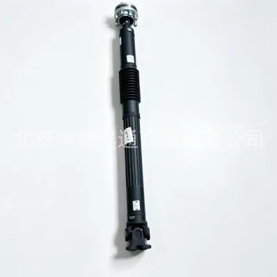 Low Price Automotive Transmission Car Front Drive Shaft Assembly 68272524AC for Jeep Wrangler JL Gladiator Mopar
