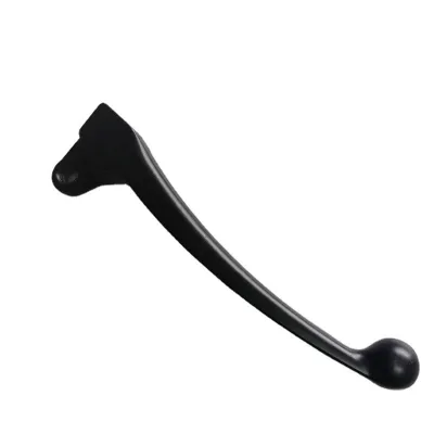 Motorcycle Brake Handlebar Right Mechanical Brake Lever Is Suitable for Scooter Electric Vehicles