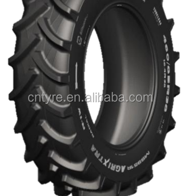 650/65R42 540/65R34 10.0/75-15.3 750/60R30.5 OTR Tractor Tire New Sizes for Selling