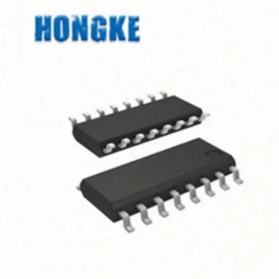 Electronic Ic MC44BS374T1AEF MC44BS374T1 44BS374T1 SOP16
