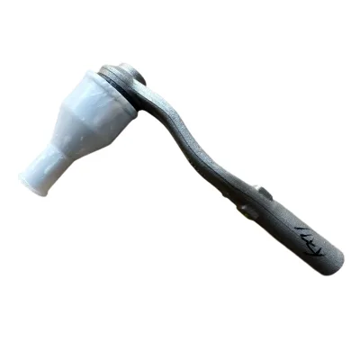 OEM 4036047500 4036047400 Geely Starmoon MONJARO KX11's Steering End Ball Joint Left and Right Tie Rod Joint