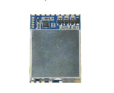 RX7500 7.2GHz 48CH Video Receiver Module Composite Material Audio and Video Transmission Receiving Module