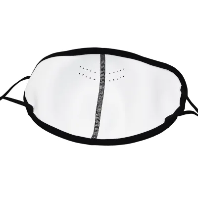 Winter Sports Mask Windproof Cold-proof Warm Men's and Women's Outdoor Mountaineering and Cycling Ski Face Mask