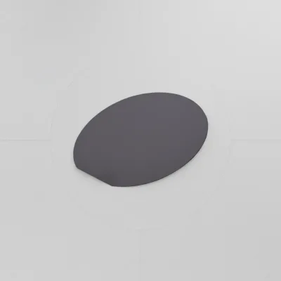 300mm Silicon Wafer 12-Inch Memory Chip Logic Device Manufacturing High Resistivity Semiconductor Substrate Supplier Henglixin
