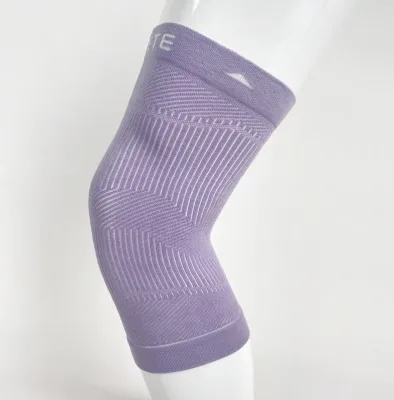 Thin Wool Knee Pads Breathable, Warm and Non-slip Summer air Conditioning Knee Pads
