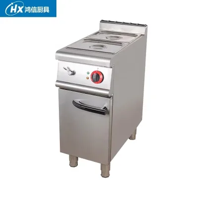 304 Stainless Steel Industrial Cooking Kettle Intelligence Automatic Commercial Electric 380V Efficient Food Warmer for