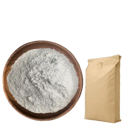 Factory Price Best Egypt Hydrated Lime Powder 90% Ca(OH)2 Made From High Quality Limestone