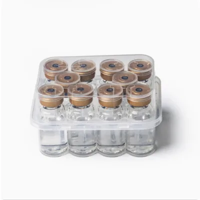 Hot-selling peptides powder wholesale peptides research peptide various peptide 1mg 3mg 5mg