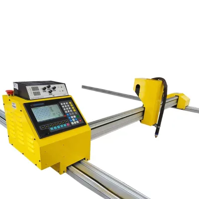 Best Price 1530 Portable Gantry Plasma Cutting Machine for Metal for Sale