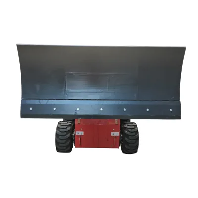 Factory Direct Mini Loader Accessories International Standard Size Dozer Blade Gearbox New Condition Core Engine Construction