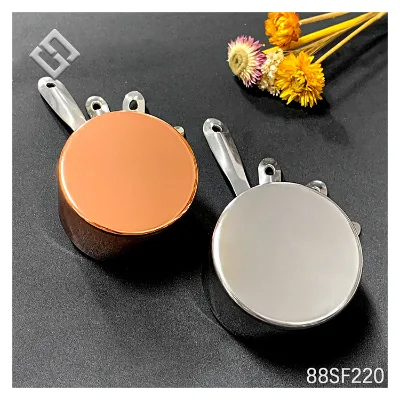 Food Grade 304 Stainless Steel Measuring Cups Scale Multi use Measuring Spoon Double