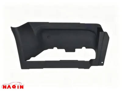 High Quality  FE5/FE6 Truck Foot Step Garnish Right Side Part OE MC139314 Wholesale Garnish, Right, Foot Step for Mitsubishi