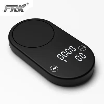 Manufacturer Office Kitchen Digital Coffee Scale with Scale Digital Display Mini Weight Scale