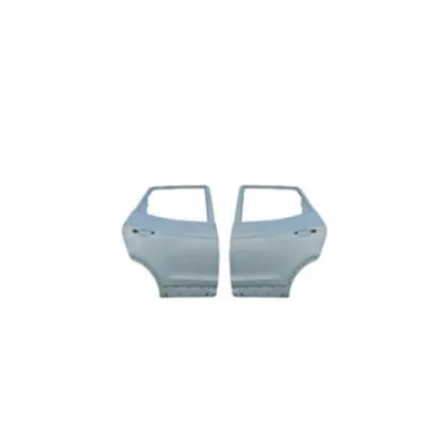 BODY REAR DOOR for HYUNDAI SANTA FE 2013 CAR PARTS