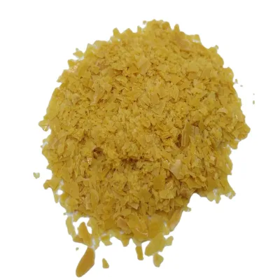 Factory Price Natural Beeswax Powder