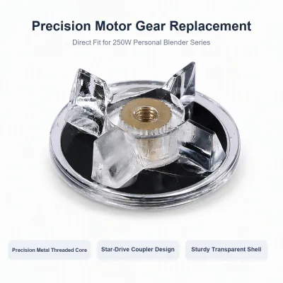 Motor Gear for Magic Blender 250w